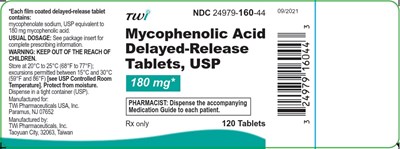 myfortic-02.jpg PRINCIPAL DISPLAY PANEL Package Label – 180 mg Rx Only NDC 0078-0385-66 - myfortic 02