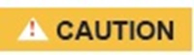 Image Of Ifu Instruction (Caution)
