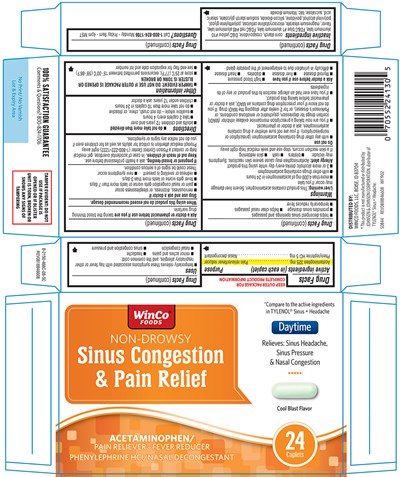 Winco 44-466c (Winco 44 466c 1)