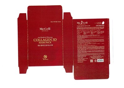 Package Label (Label)