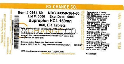 Bupropion - Bupropion