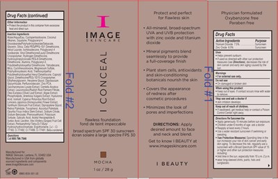 I Conceal Spf 30 Mocha (Imageiconcealmocha)