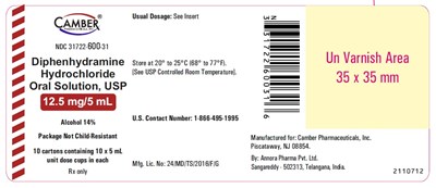 Diphenhydraminehcl125mg5mlboxlabel (Diphenhydraminehcl125mg5mlboxlabel)