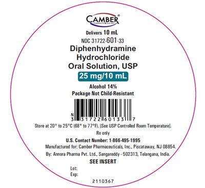 Diphenhydraminehcl25mg10mlcuplabel (Diphenhydraminehcl25mg10mlcuplabel)