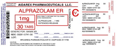 alprazolam-er-2.jpg Image Label - alprazolam er 2
