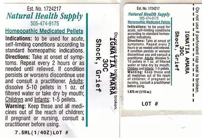 NHS_shock_grief.jpg Shock Grief Label - NHS shock grief