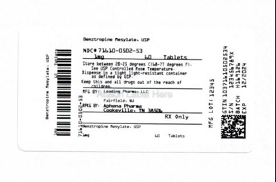 71610-0502-53.jpg Bottle Label 1 mg - 71610 0502 53