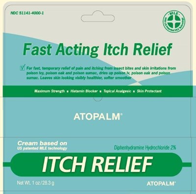 Atopalm (Ato Itchreliefbox)