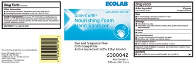 Representative Label (Label)