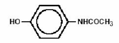 Image From Drug Label Content (Hydrocodone Bit Apap 7point5 650mg 2)