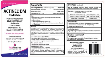 63102130-3.jpg ACTINEL DM Pediatric - 63102130 3