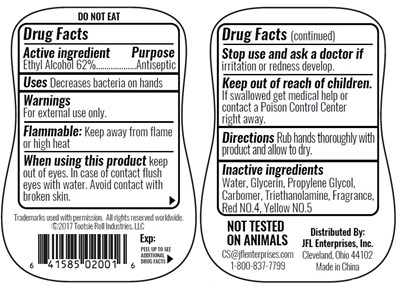 Label Image (Labelimage)