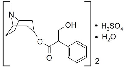 ab - atropine sulfate ophthalimic solution 1