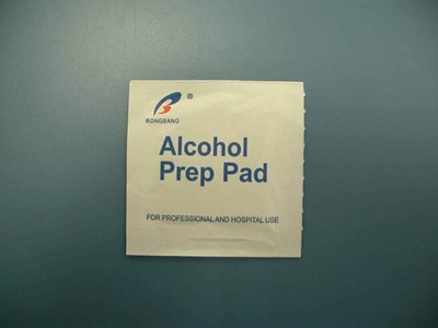 Package Label (Frontview)