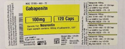 72189-460-72 - 72189 0460 72