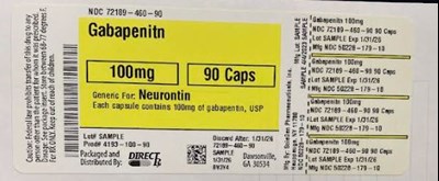 72189-460-90 - 72189 0460 90