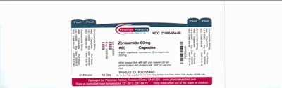 Zonisamide 50mg (C9c9efaf 983f 4f72 9099 0957fee5396c 03)