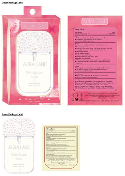Aura Lane Hs White Jasmine (87247462 1)