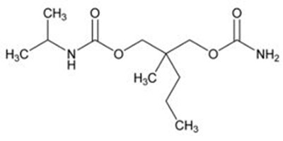 Structural Formula (Structure)