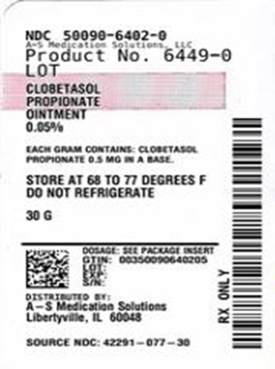 Label Image (Lbl500906402)