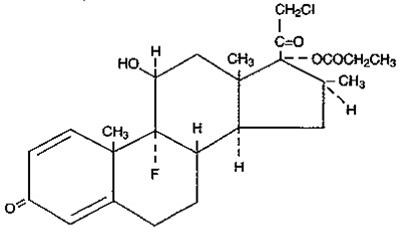 Structural Formula (Structure)