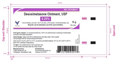 Desoximetasone oinment, 0.25 - 9e0563ea d785 4735 bd69 3c5eefa842ab 02
