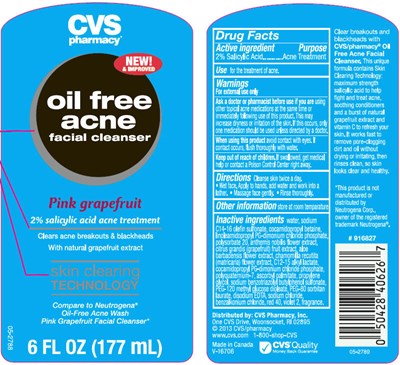 Principal Display Panel (177 mL Bottle Label)