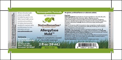 Bottle Label (Aml001)