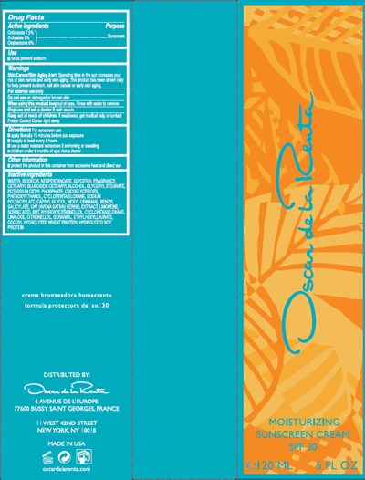 Oscar De La Renta 2 (Oscardelarenta2)