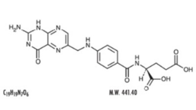 Formula (Folicacidformula)