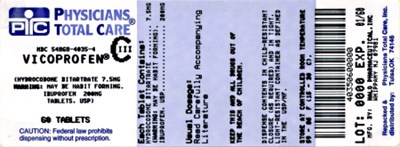 Image Of Package Label (4035)