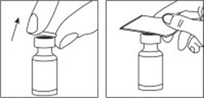 Figure (Cetrorelix Acetate For Injection A215737 4)