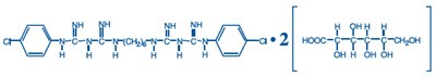 Chemical Structure (Periogard 01)