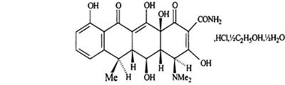 Chemical Structure (Dorxy 01)