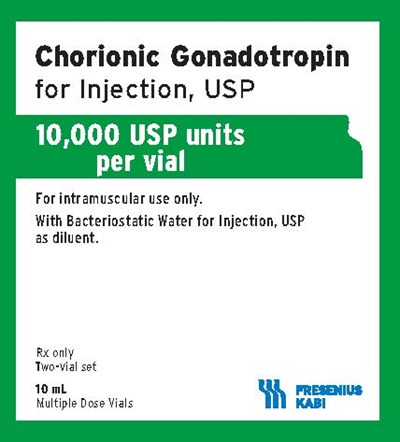 Pbox (Chorionicpbox)