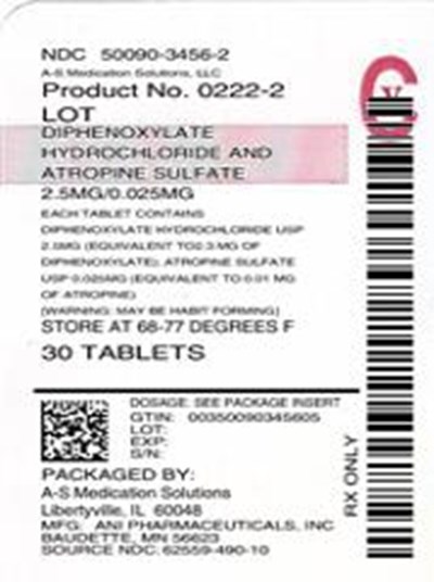 Label Image (Lbl500903456)