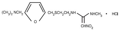Ranitidine-molec-struc (Ranitidine Oral Solution 1)