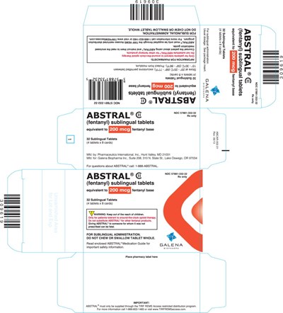 abs02-0001-09.jpg Principal Display Panel – 200 mcg Carton Label - abs02 0001 09