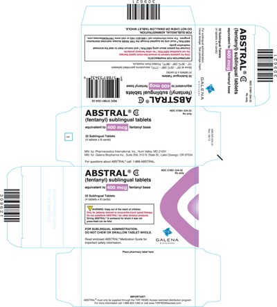 abs02-0001-11.jpg Principal Display Panel – 400 mcg Carton Label - abs02 0001 11