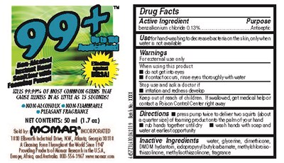 Product Label (6457z1l610)