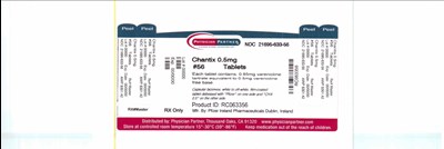 Chantix 0.5mg (F990eca6 Fe6f 4423 A118 4b7b970995a1 07)