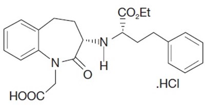 1 (Benazepril HCl Tablets Usp 5 mg 10 mg 20 mg And 40 1)