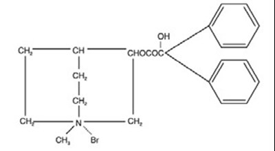 Chemical Structure - image 02