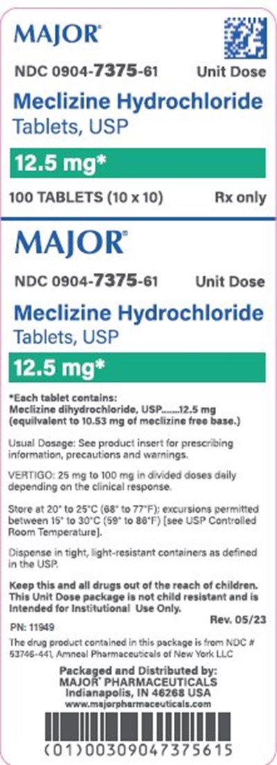 Carton label 12.5 mg - image 01