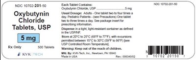 500s Label (Figure 9 500s Label)