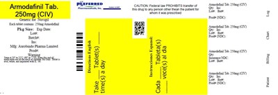 armodafinil-fig4.jpg Armodafinil Tab 250mg (CIV) - armodafinil fig4