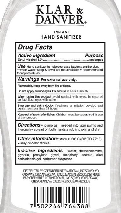 Labels (Label)