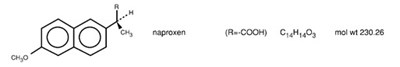 image description - naprosyn 01