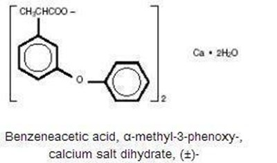 Chemical Structure - figure 01