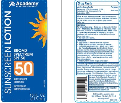 Label (88010)